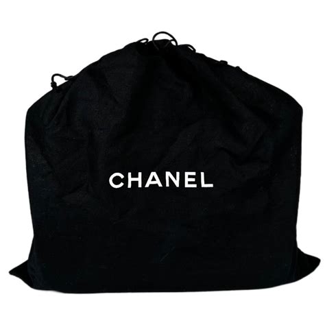 chanel dust bag 2019|More.